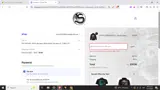 HAL15 coupon verification screenshot