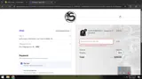 HAL20 coupon verification screenshot