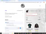 HAL20 coupon verification screenshot