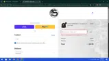 HAL20 coupon verification screenshot