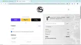 GIVEME15 coupon verification screenshot