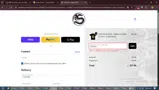 20%OFF coupon verification screenshot