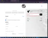 MUM20 coupon verification screenshot