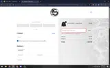 HAL15-20 coupon verification screenshot