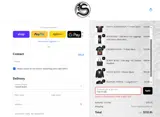 HAL15-20 coupon verification screenshot