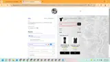 RIP30 coupon verification screenshot