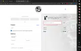 VAL25 coupon verification screenshot