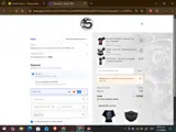 VAL25 coupon verification screenshot