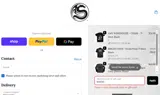 MAY20 coupon verification screenshot