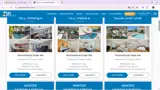SPI Rentals coupon verification screenshot