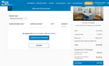 SPI Rentals coupon verification screenshot