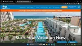 SPI Rentals coupon verification screenshot