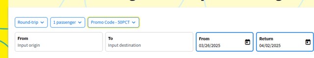 Spirit Airlines Promo Codes (1 Verified) - 20% Off Jun 2025
