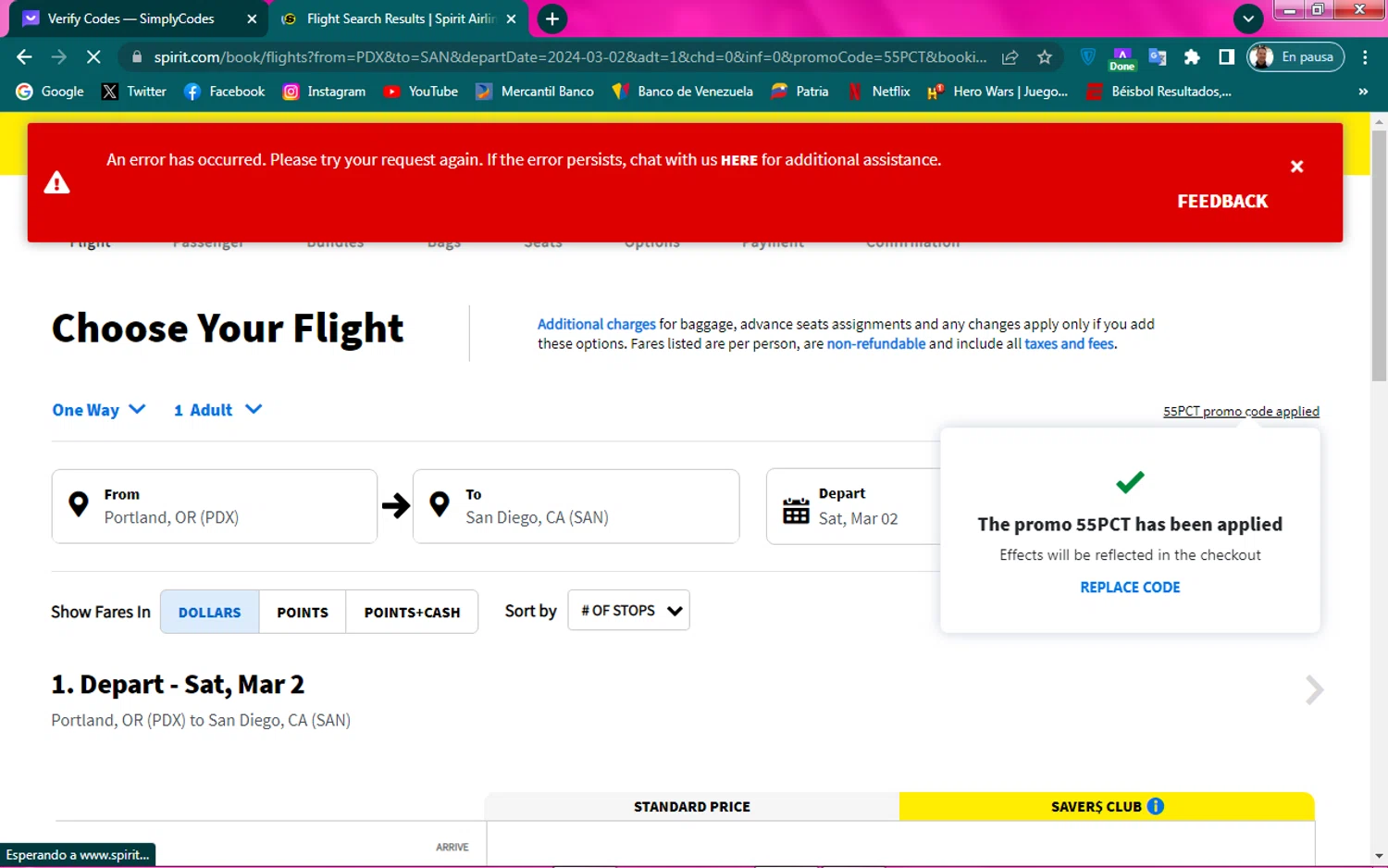 Spirit Airlines Promo Codes 65 Off June 2024