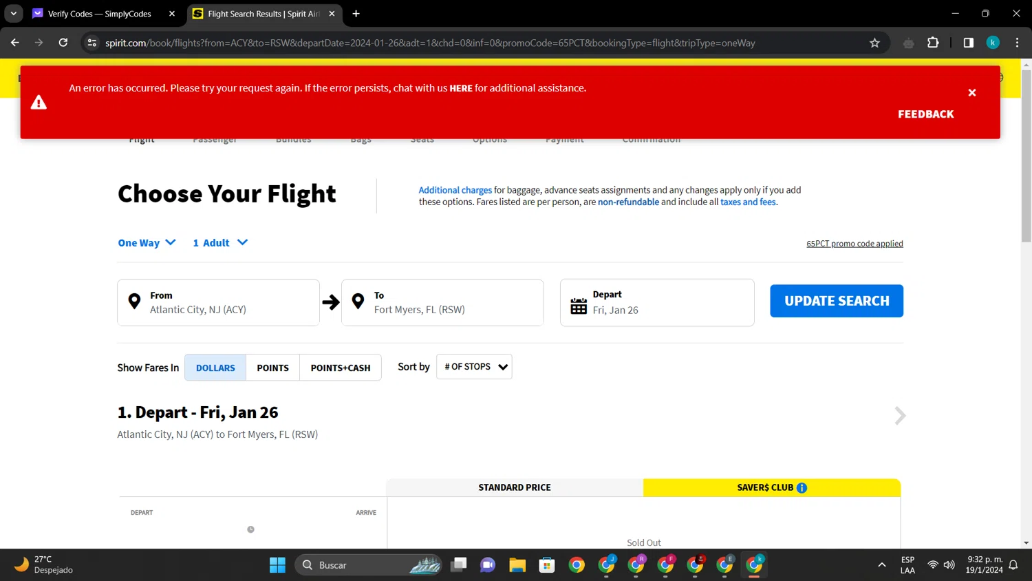 Spirit Airlines Promo Codes 80 Off September 2024