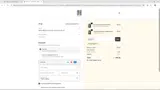 welcome10 coupon verification screenshot