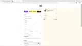ADAPT coupon verification screenshot