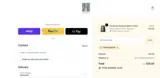TheRoundUp coupon verification screenshot