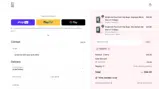 YSAOFFS coupon verification screenshot