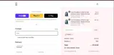 COE40 coupon verification screenshot