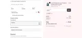 ADAPT coupon verification screenshot