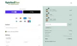 PAW20 coupon verification screenshot