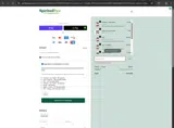 TREAT50 coupon verification screenshot