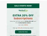 HNY20 coupon verification screenshot
