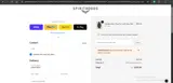 Simplycodes10 coupon verification screenshot
