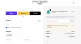 PREF25 coupon verification screenshot