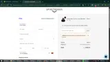 ANIMAL25 coupon verification screenshot