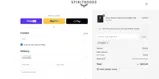 LOVE20 coupon verification screenshot