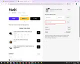 LASTMINUTE coupon verification screenshot