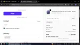 5OFF coupon verification screenshot