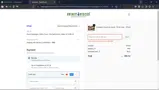 SILVERCRYSTAL20 coupon verification screenshot