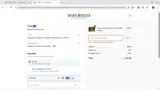 20CrystalJewelry coupon verification screenshot