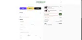HOLOGRAM20 coupon verification screenshot
