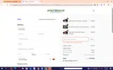 HeartsJ20 coupon verification screenshot