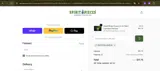 25CrystalJewelry coupon verification screenshot