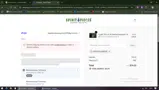 25CrystalJewelry coupon verification screenshot