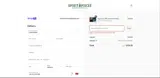 HANGINGORB15 coupon verification screenshot