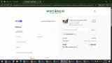 HANGINGORB15 coupon verification screenshot