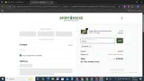 EGG20 coupon verification screenshot