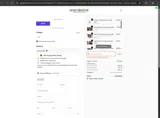 EGG20 coupon verification screenshot