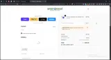 Bracelet25OFF coupon verification screenshot