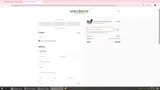 HANGINGORB25 coupon verification screenshot