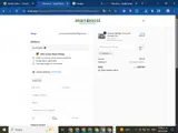 Flower15 coupon verification screenshot