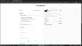 Flower15 coupon verification screenshot