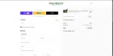 SILVERCRYSTAL20 coupon verification screenshot