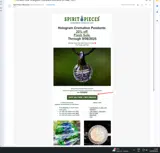 HOLOGRAM20 coupon verification screenshot